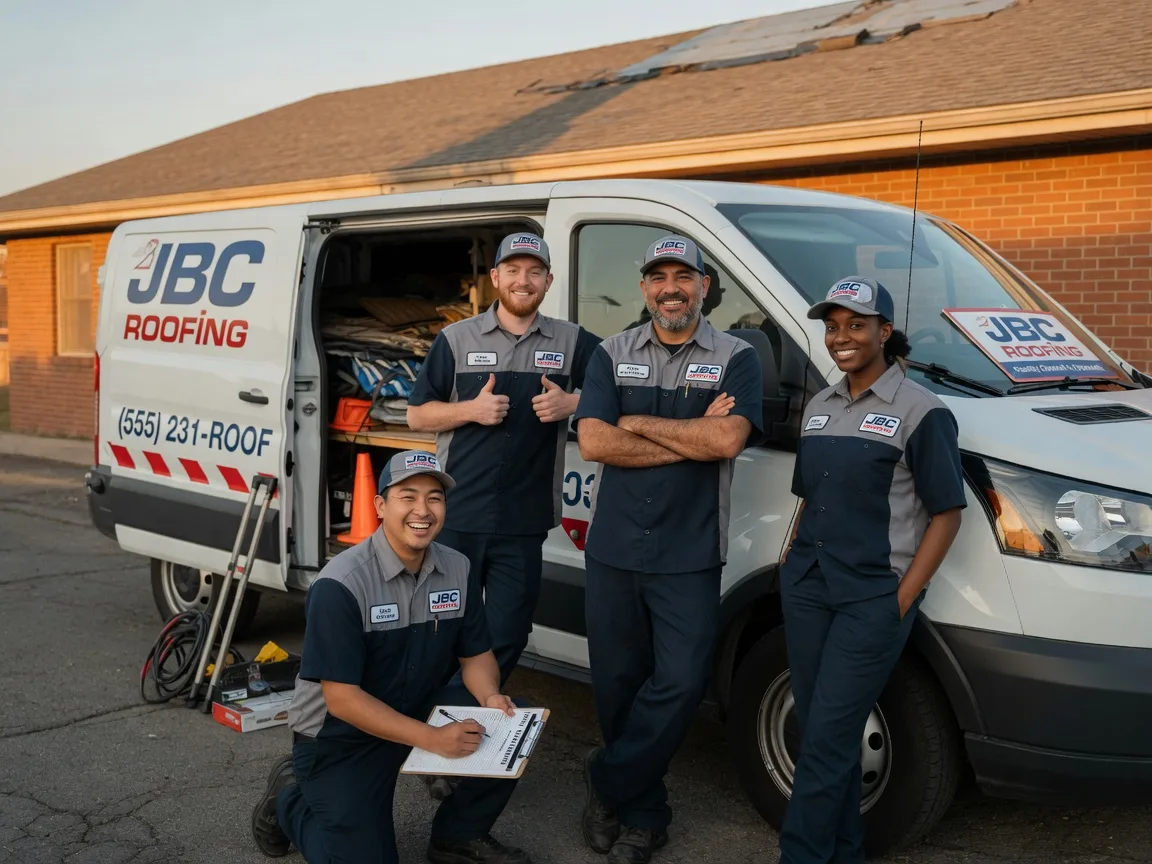 Roof Replacement company in Provencal, LA